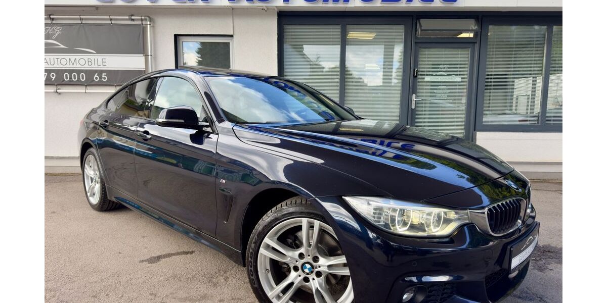 BMW 420 76.242 km 22.500 &euro; Hagen 58093