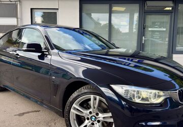 BMW 420 76.242 km 23.500 &euro; Hagen 58093