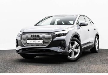 Audi Q4 e-tron 18.073 km 31.349 &euro; Hagen 58091