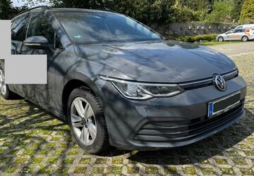 VW Golf 136.099 km 19.100 &euro; Bochum 44867