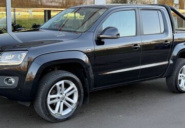 VW Amarok 149.800 km 20.990 &euro; Schwerte 58239
