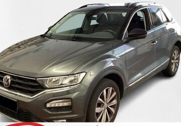 VW T-Roc 83.000 km 16.773 &euro; Witten 58453