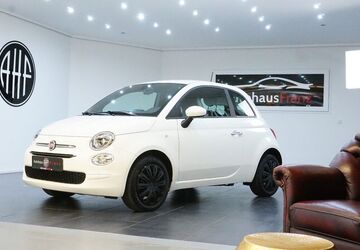Fiat 500 39.433 km 12.497 &euro; Remscheid-Lüttringhausen 42899