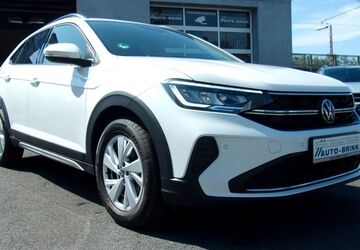 VW Taigo 29.750 km 16.975 &euro; Hagen 58089