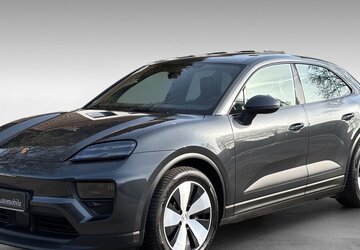 Porsche Macan 4 Bose Pano Volleder 0,25% 23.997 km 75.500 &euro; Wuppertal 42327