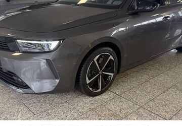 Opel Astra 27.130 km 23.985 &euro; Wuppertal 42329