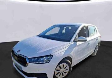 Skoda Fabia 47.360 km 11.700 &euro; Hagen 58091