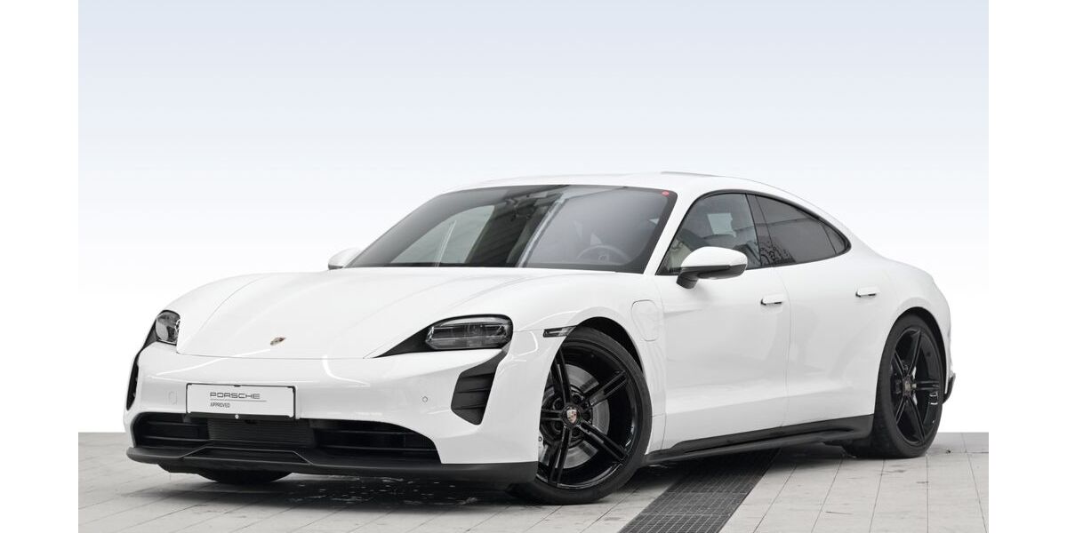Porsche Taycan 51.134 km 75.400 &euro; Wuppertal 42279