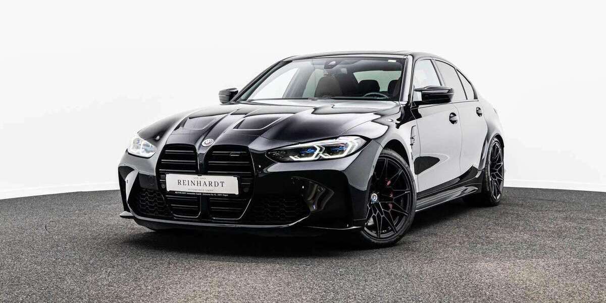 BMW M3 53.444 km 73.276 &euro; Hagen 58091