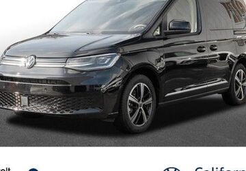 VW Caddy 9.900 km 42.480 &euro; Lünen 44534