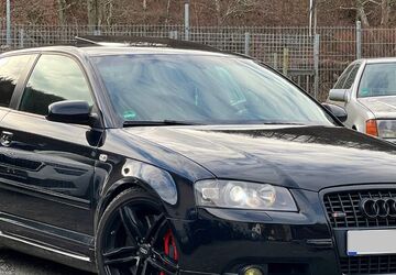 Audi A3 259.900 km 5.490 &euro; Werdohl 58791