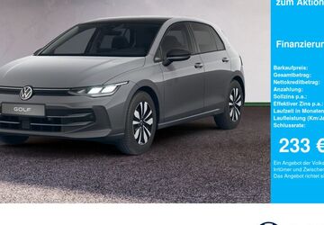 VW Golf 14.398 km 29.660 &euro; Menden 58706