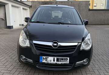 Opel Agila 105.000 km 3.150 &euro; Velbert 42551