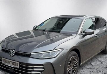 VW Passat 7.400 km 46.990 &euro; Wipperfuerth 51688