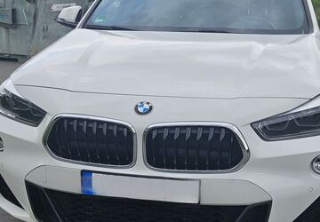 BMW X2 110.767 km 22.200 &euro; Neuenrade 58809