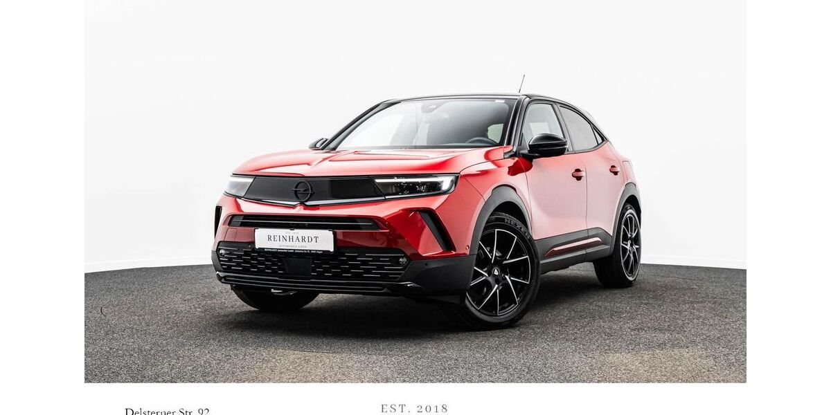 Opel Mokka 34.799 km 16.230 &euro; Hagen 58091