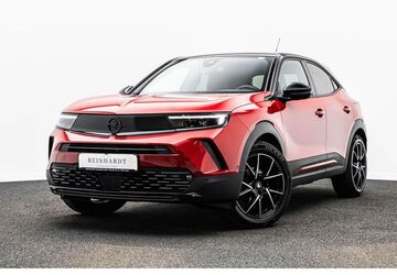 Opel Mokka 34.799 km 16.485 &euro; Hagen 58091