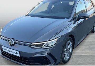 VW Golf 21.087 km 27.264 &euro; Dortmund 44379
