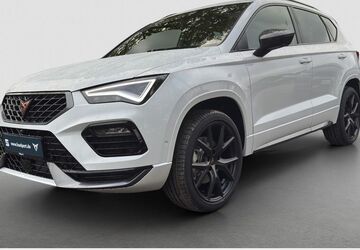 Cupra Ateca 1.161 km 37.650 &euro; Dortmund 44269