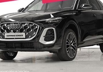 Audi SQ5 9.000 km 82.820 &euro; Hagen 58089