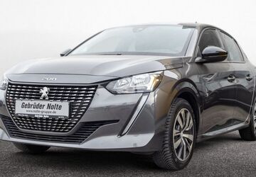 Peugeot 208 20.481 km 17.450 &euro; Iserlohn 58636