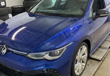 VW Golf 38.439 km 41.585 &euro; Hagen 58091