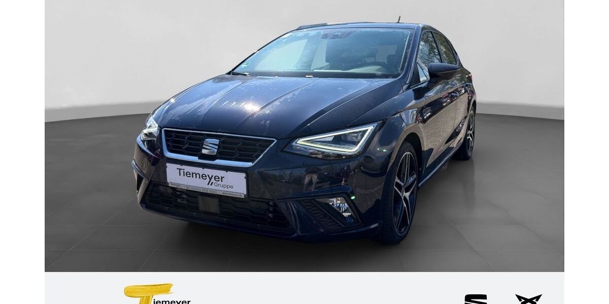 Seat Ibiza 14.057 km 17.870 &euro; Lüdenscheid 58513