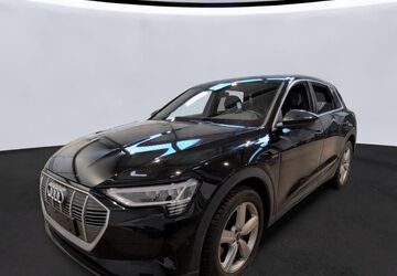 Audi e-tron 40.318 km 30.665 &euro; Hagen 58091