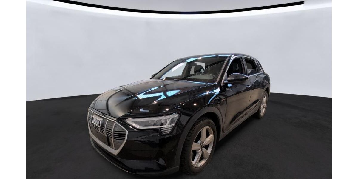 Audi e-tron 40.318 km 31.510 &euro; Hagen 58091