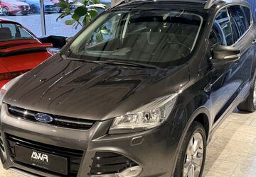 Ford Kuga 107.742 km 10.980 &euro; Remscheid 42897