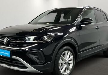VW T-Cross 7.387 km 25.810 &euro; Hagen 58089
