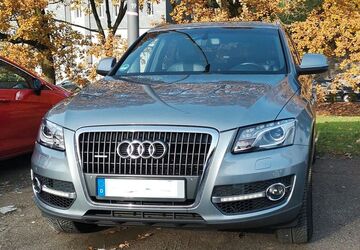 Audi Q5 130.000 km 14.500 &euro; Velbert 42549