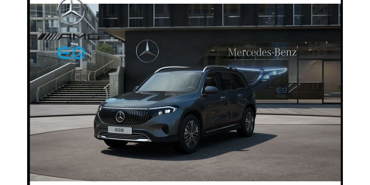 Mercedes-Benz EQB 22.305 km 38.870 &euro; Hagen 58135