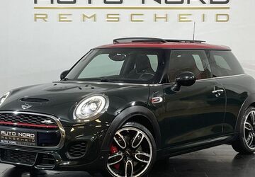 Mini John Cooper Works 77.950 km 18.990 &euro; Remscheid 42897