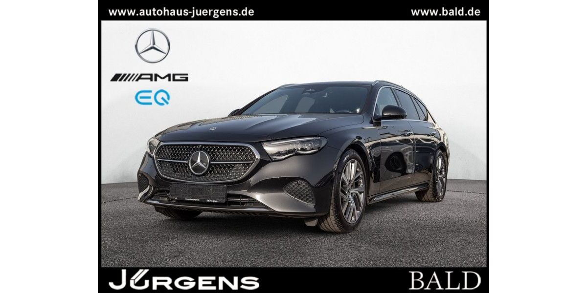 Mercedes-Benz E 300 18.741 km 47.220 &euro; Schwelm 58332