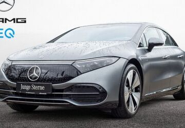 Mercedes-Benz EQS 3.041 km 75.980 &euro; Iserlohn 58636
