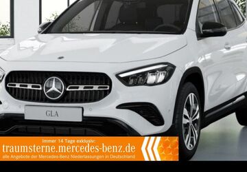 Mercedes-Benz GLA 250 15.316 km 37.990 &euro; Wuppertal 42115