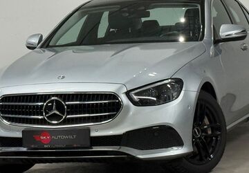 Mercedes-Benz E 400 65.900 km 43.750 &euro; Remscheid 42859