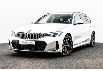 BMW 330 52.369 km 38.215 &euro; Hagen 58091