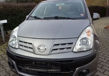 Nissan Pixo 184.000 km 1.890 &euro; Dortmund 44329