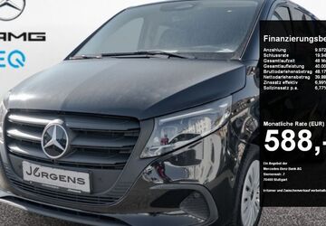 Mercedes-Benz Vito 51.522 km 49.147 &euro; Hagen 58135