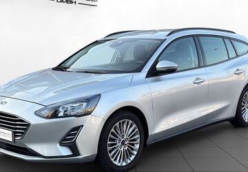 Ford Focus 164.000 km 6.999 &euro; Hagen 58089