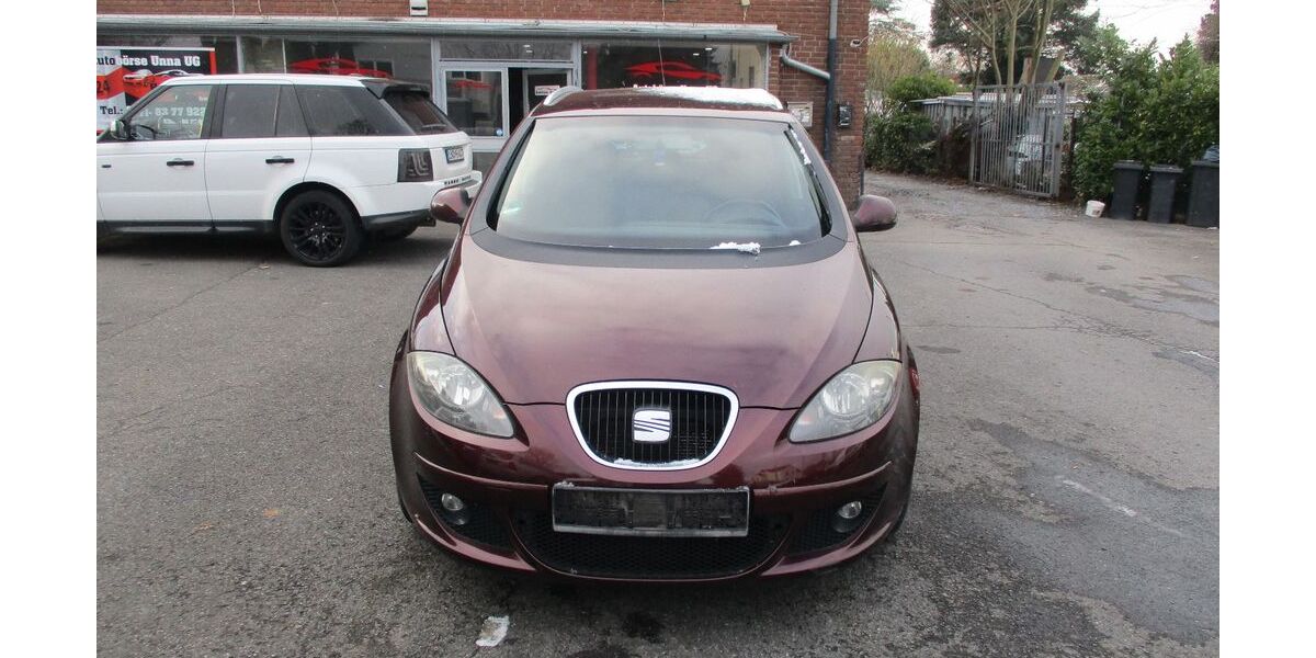 Seat Altea 249.000 km 1.200 &euro; Unna 59425