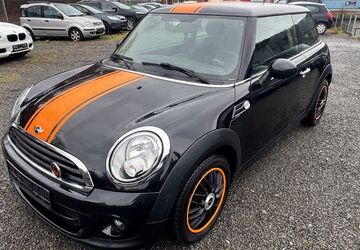 Mini ONE 53.453 km 6.890 &euro; Werdohl 58791
