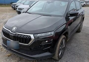 Skoda Karoq 44.045 km 22.373 &euro; Hagen 58091