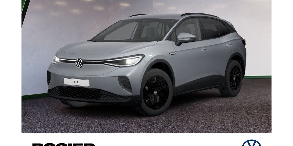 VW ID.4 93.439 km 22.220 &euro; Menden 58706