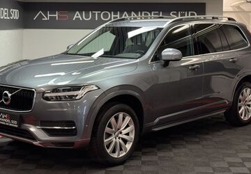 Volvo XC90 200.000 km 20.999 &euro; Remscheid 42857
