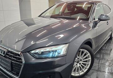 Audi A5 87.200 km 24.995 &euro; Hagen 58099