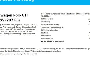 VW Polo 55.277 km 23.450 &euro; Wuppertal 42109