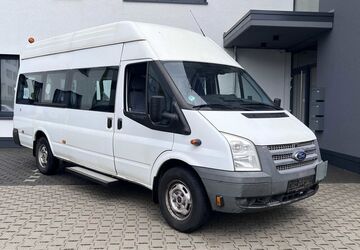 Ford Transit 102.600 km 6.850 &euro; Bochum 44801
